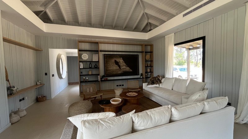 Casa en venta en Puerto Quetzal